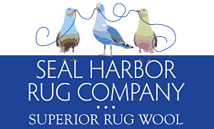 Seal Harbor Rug Company logo